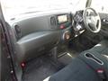 2019 Nissan Cube