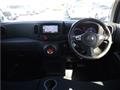 2019 Nissan Cube