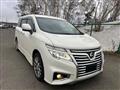 2017 Nissan Elgrand