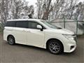2017 Nissan Elgrand