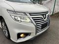 2017 Nissan Elgrand