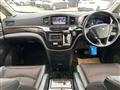2017 Nissan Elgrand