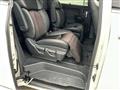2017 Nissan Elgrand