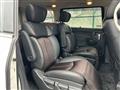 2017 Nissan Elgrand