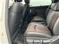 2017 Nissan Elgrand