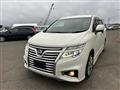 2017 Nissan Elgrand