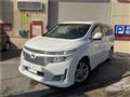 2010 Nissan Elgrand