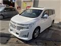 2010 Nissan Elgrand