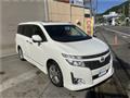 2010 Nissan Elgrand