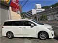 2010 Nissan Elgrand