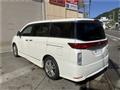 2010 Nissan Elgrand