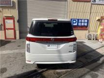 2010 Nissan Elgrand