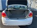 2009 Toyota Allion