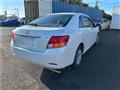 2009 Toyota Allion