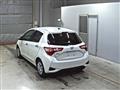 2020 Toyota Vitz