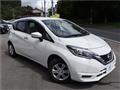 2020 Nissan Note