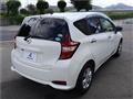 2020 Nissan Note