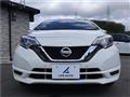 2020 Nissan Note