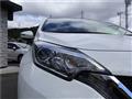 2020 Nissan Note