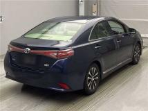 2014 Toyota SAI