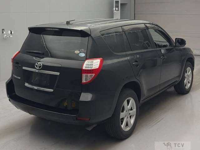 2009 Toyota Vanguard