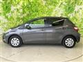 2017 Toyota Vitz