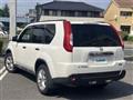 2013 Nissan X-Trail
