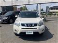 2013 Nissan X-Trail