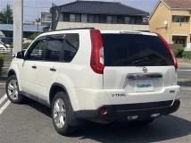 2013 Nissan X-Trail