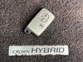 2010 Toyota Crown Hybrid