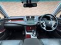 2010 Toyota Crown Hybrid