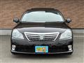 2010 Toyota Crown Hybrid