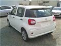 2018 Toyota Passo