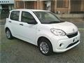 2018 Toyota Passo