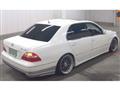 2004 Toyota Celsior