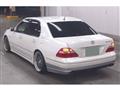 2004 Toyota Celsior
