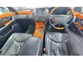 2004 Toyota Celsior