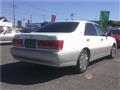 2002 Toyota Crown