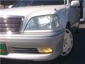 2002 Toyota Crown
