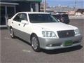 2002 Toyota Crown