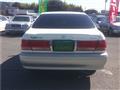 2002 Toyota Crown