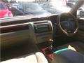 2002 Toyota Crown