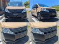 2010 Honda Step WGN