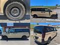 2010 Honda Step WGN