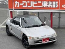 1991 Honda Beat