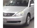 2006 Toyota Allion