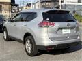 2014 Nissan X-Trail