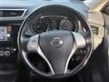 2014 Nissan X-Trail