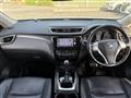 2014 Nissan X-Trail