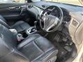 2014 Nissan X-Trail